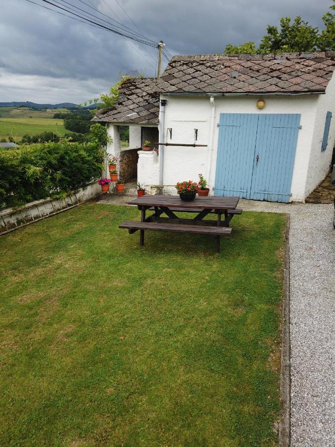Le Petit Couvent Villa Musculdy Exterior photo