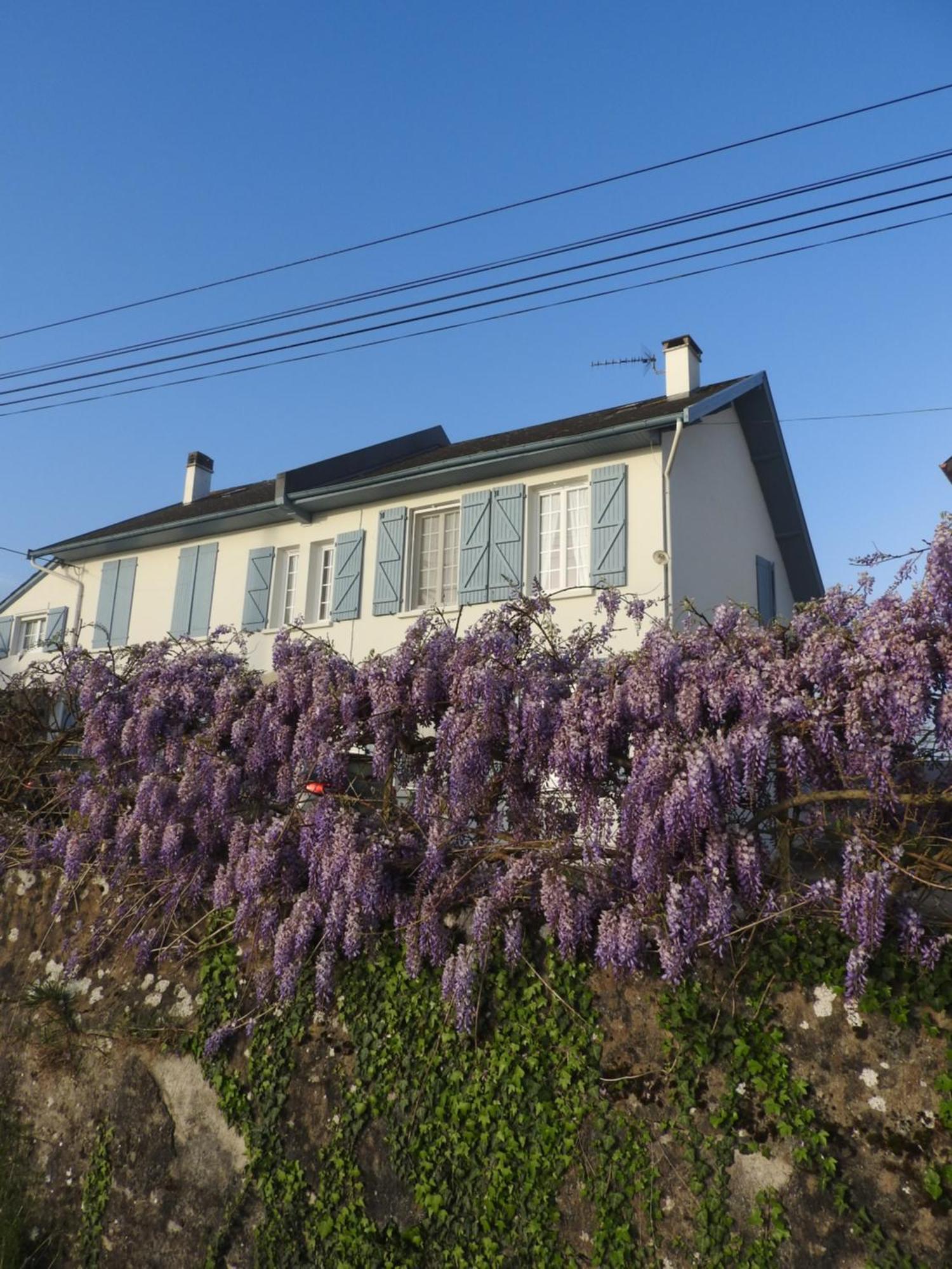 Le Petit Couvent Villa Musculdy Exterior photo
